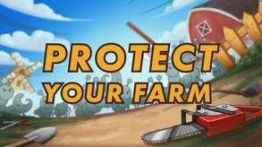 Farmer Survivors Trailer trailer thumbnail