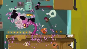 Teaser - Cookies Must Die trailer thumbnail