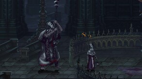 The Last Faith Release Date Trailer trailer thumbnail