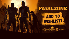 FatalZone | Story Origin Trailer trailer thumbnail