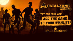 FatalZone | Story Origin Trailer trailer thumbnail