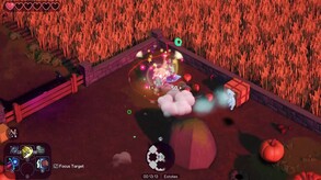 Spells and Secrets - Release Date Announcement Trailer trailer thumbnail
