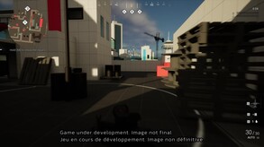 Démonstration du gameplay trailer thumbnail