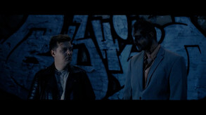 Trailer trailer thumbnail