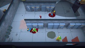 Demo Gameplay Trailer trailer thumbnail