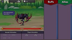 Monster Killcker Trailer trailer thumbnail