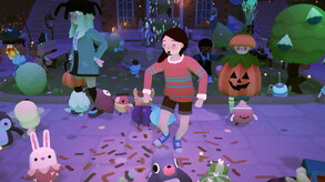 Ooblets Trailer 2023 trailer thumbnail