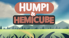 Humpi & Hemicube Trailer trailer thumbnail