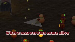 Halloween gameplay trailer thumbnail