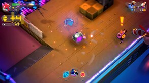 Next Fest Gameplay Teaser trailer thumbnail
