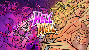 Hell Well Trailer trailer thumbnail