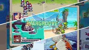 Wargroove 2 - Launch Accolades Trailer trailer thumbnail