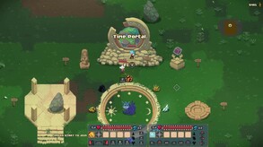 Aether - Ascension Trailer trailer thumbnail