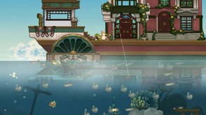 CAPTAIN PAWSOME DEMO TRAILER trailer thumbnail