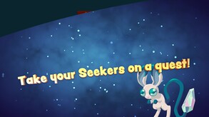 Seeker: Quest Trailer trailer thumbnail