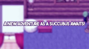 That Time I Got Reincarnated as a Succubus trailer thumbnail