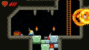 Mineblast Preview trailer thumbnail