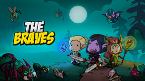 The Braves Trailer 2 trailer thumbnail
