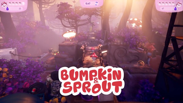 Gameplay Trailer trailer thumbnail