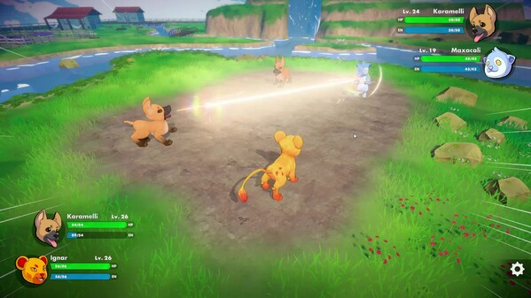 Kaardik Gameplay trailer thumbnail