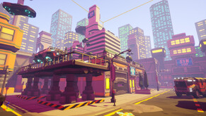 序章~Intro trailer thumbnail