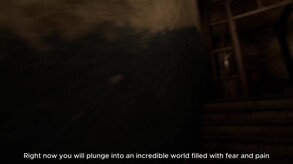 Gameplay Trailer Last Lesson trailer thumbnail