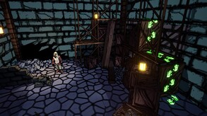 Pestilence Teaser trailer thumbnail
