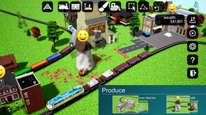Model Railway Millionaire Trailer trailer thumbnail
