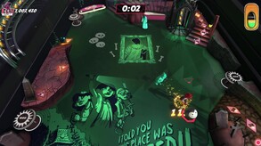 Drive up the multiplier trailer thumbnail