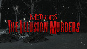 The Illusion Murders Trailer trailer thumbnail