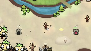 Age of Goblins - Launch Trailer trailer thumbnail