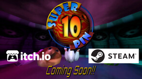 Super 10 Pin Announcement Trailer trailer thumbnail