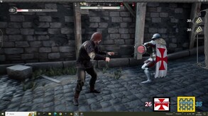 The Fallen Night: New Classes trailer thumbnail