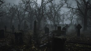 Graveyard Shift - Reveal Trailer trailer thumbnail