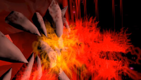 Fear The Void | Gameplay Teaser Trailer trailer thumbnail