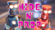 Trailer Hide'N'prop trailer thumbnail
