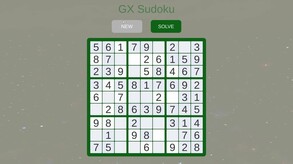 GX Sudoku Trailer trailer thumbnail