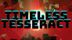Experience Timeless Tesseract trailer thumbnail