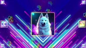Neon Fantasy Dogs Trailer trailer thumbnail