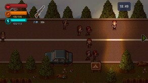 疫地求生 trailer thumbnail