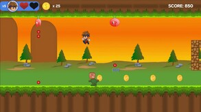 Max's Tales - Demo trailer thumbnail