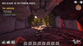 Tribe: Primitive Builder - Release 12 October 2023 trailer thumbnail