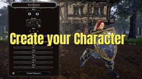 Gameplay Trailer trailer thumbnail