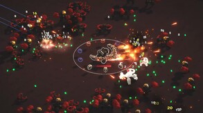 Metal Ascension Trailer 1 trailer thumbnail