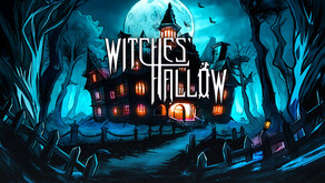 Witches' Hallow Early Access trailer thumbnail