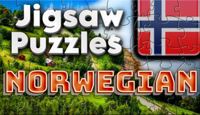 Norwegian Jigsaw Puzzles trailer thumbnail