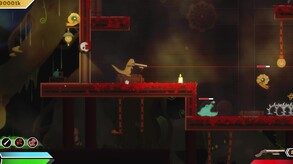 The Mangust - Harde Mode trailer thumbnail
