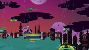 Kip and Odosan Launch Trailer trailer thumbnail