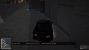 Multiplay cars trailer thumbnail