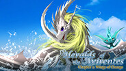 Heralds of the Avirentes Ch.1 Wings of Change - Azaries Amnera trailer thumbnail